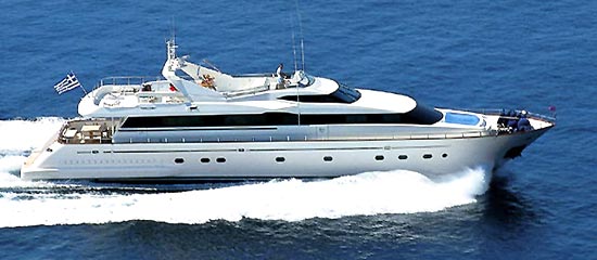 Yachts Greece, yachting leader, provides top quality services in Greece and Turkey. Fully Crewed Yachts, Bareboat Charters, Brokerage and Sales as well as various support services. Bases in Athens, Corfu, Rhodes, Kos, Skiathos, Marmaris, Bodrum, Goce