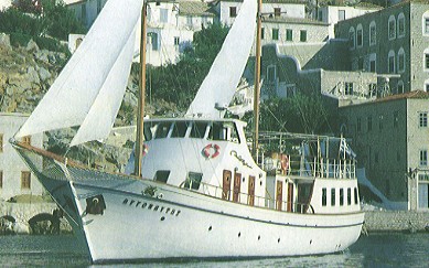 Yachts Greece, yachting leader, provides top quality services in Greece and Turkey. Fully Crewed Yachts, Bareboat Charters, Brokerage and Sales as well as various support services. Bases in Athens, Corfu, Rhodes, Kos, Skiathos, Marmaris, Bodrum, Goce
